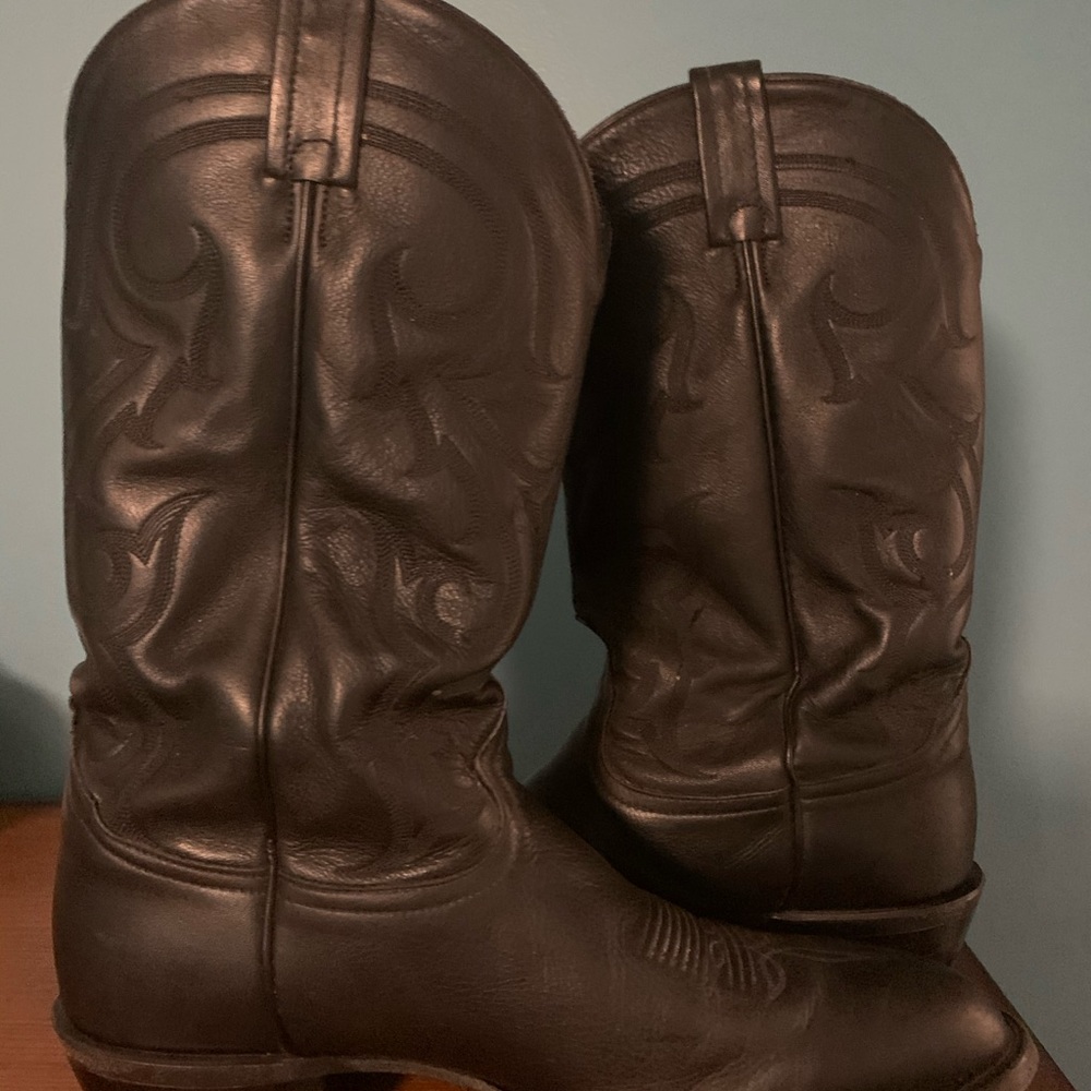 Men’s Cowboy Boots